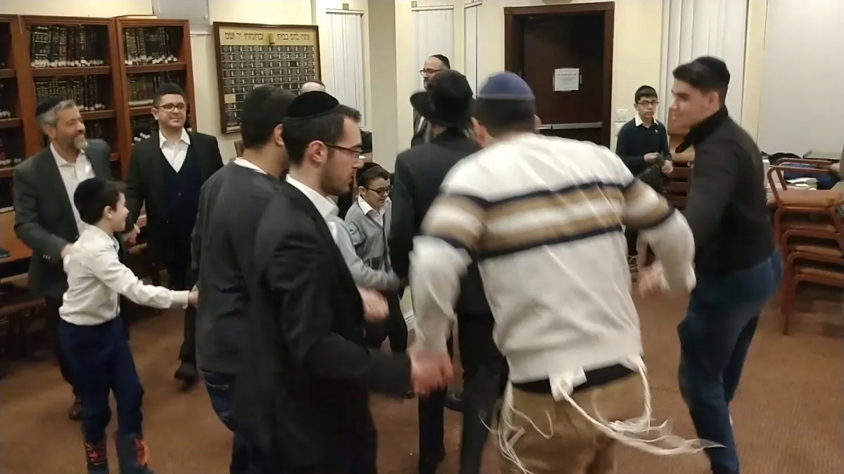 Kollel Ohr HaEmet — photo 4