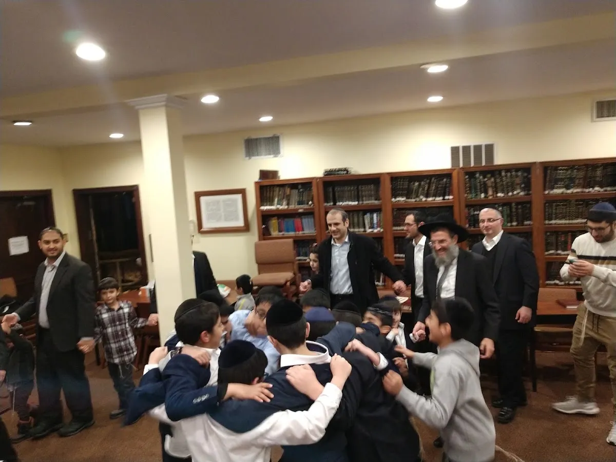 Kollel Ohr HaEmet — photo 6