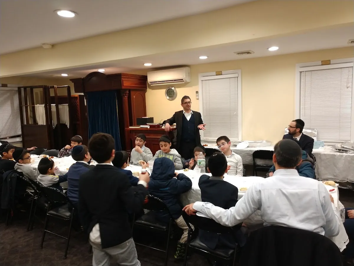 Kollel Ohr HaEmet — photo 9