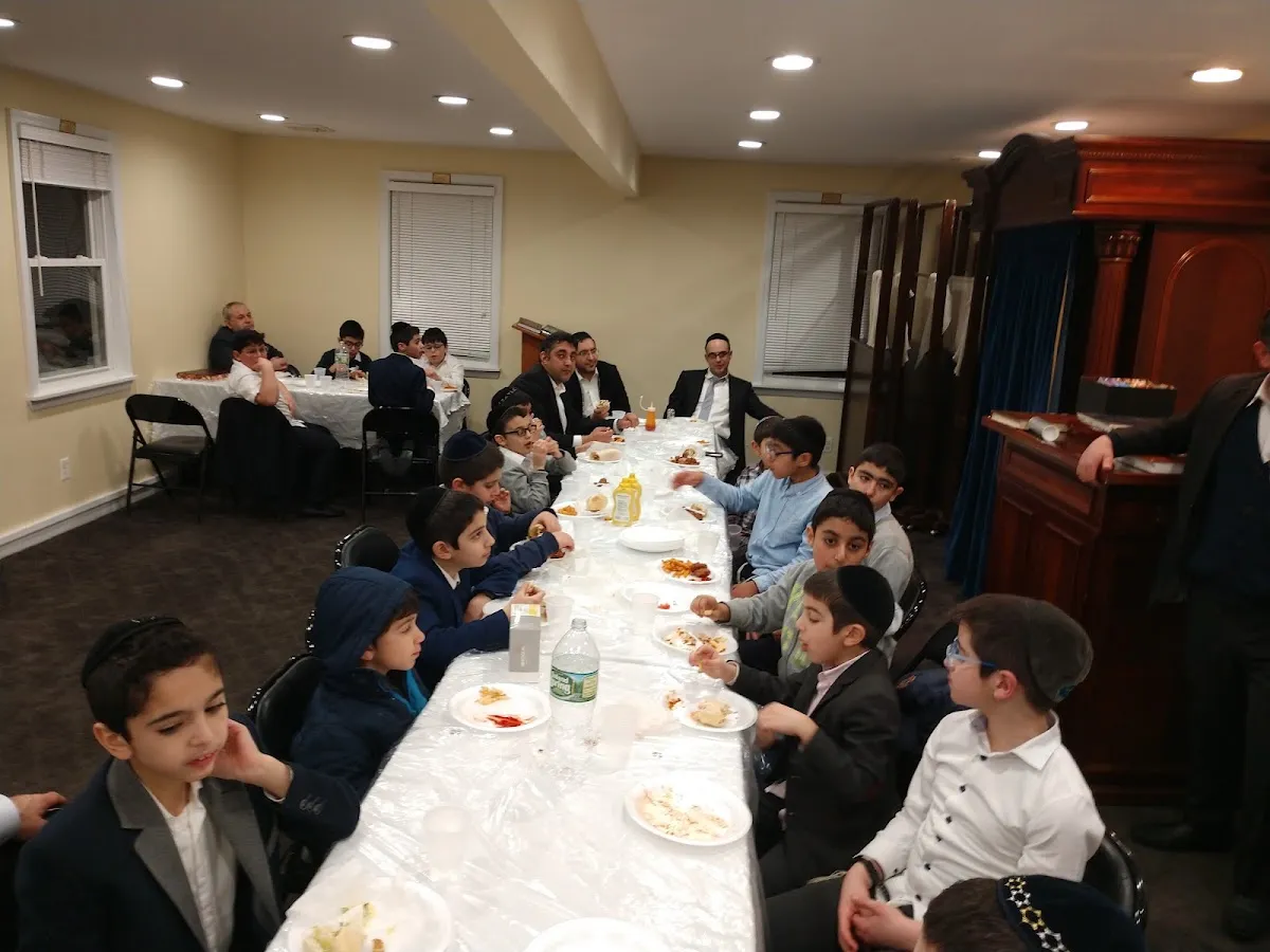 Kollel Ohr HaEmet — photo 10