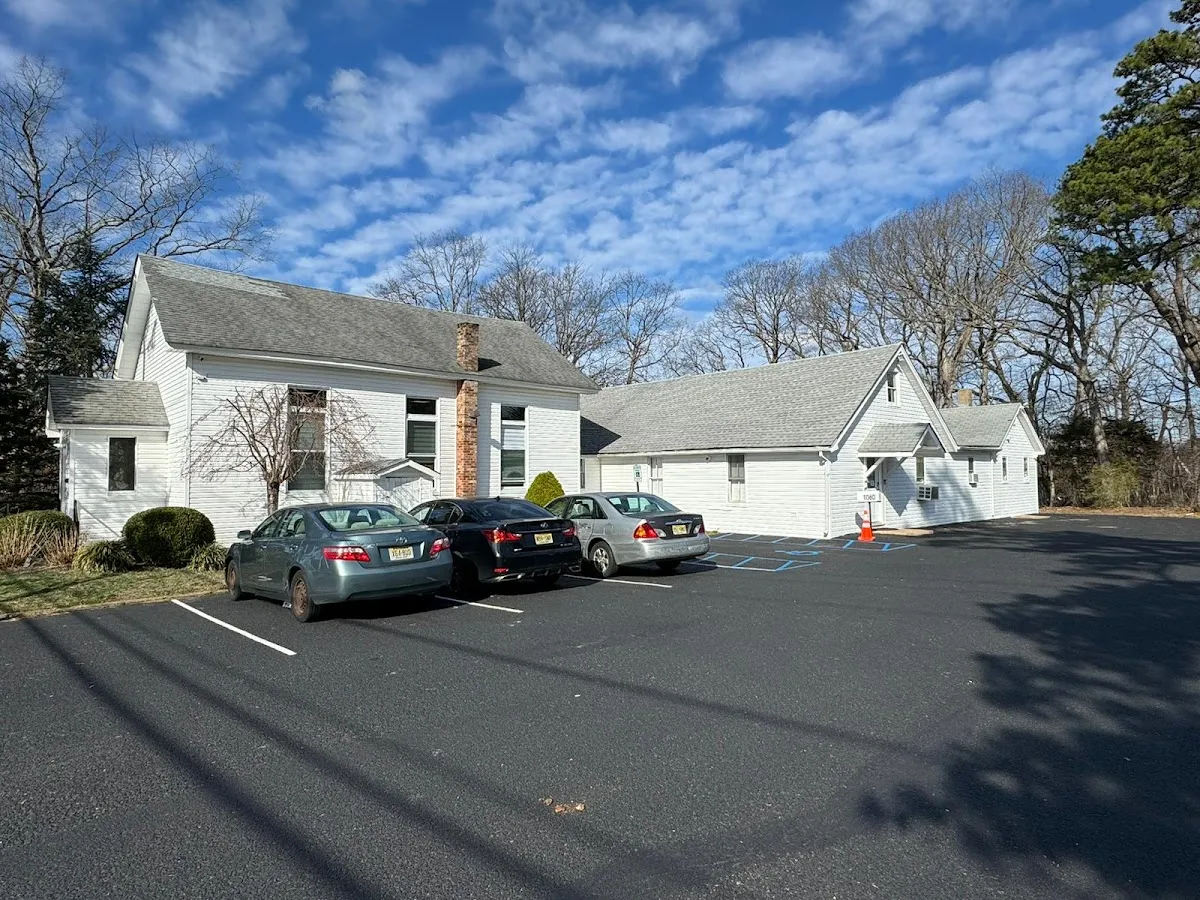 Kollel Oros Chaim VeMoshe