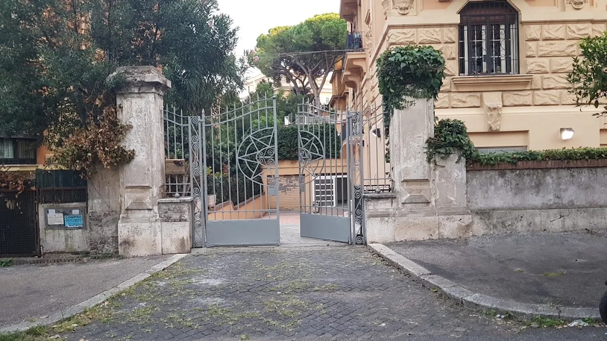kollel roma