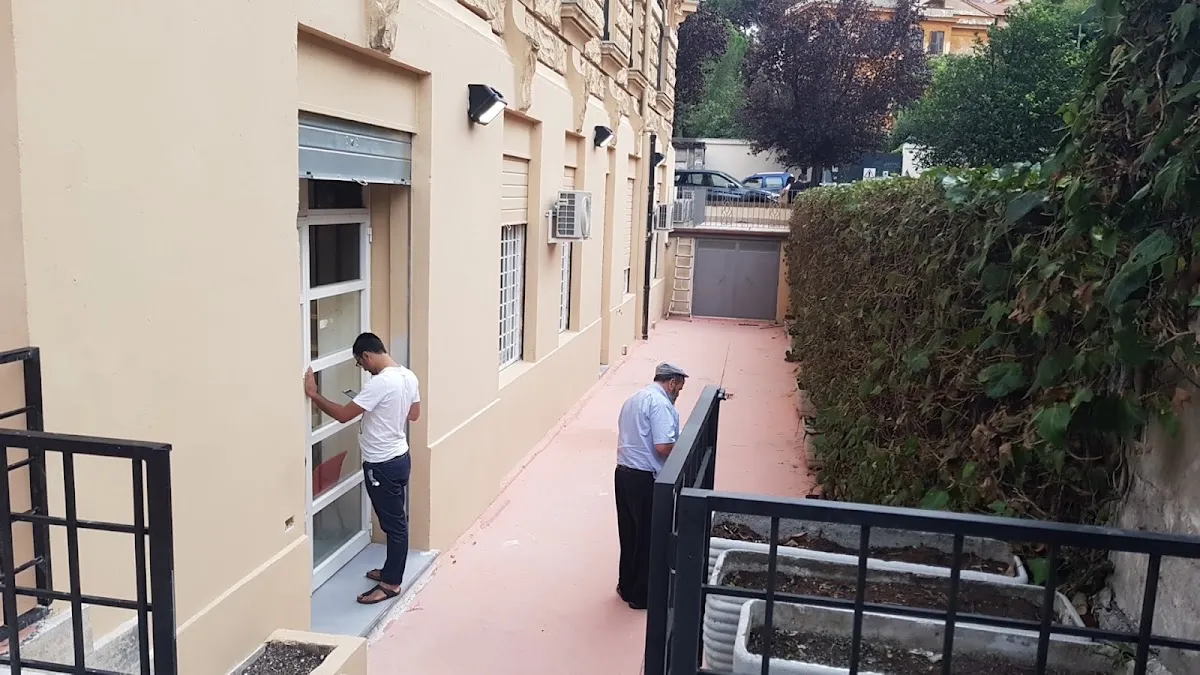 kollel roma — photo 3