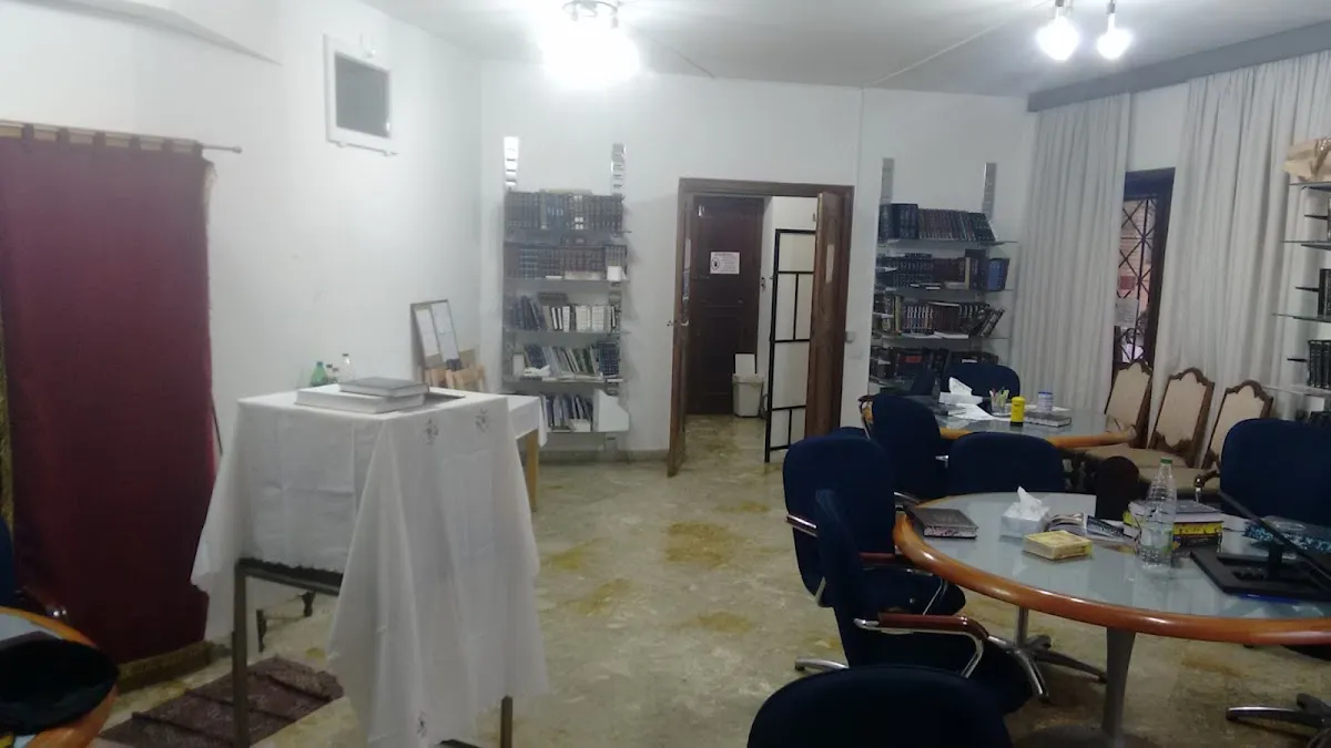 kollel roma — photo 4