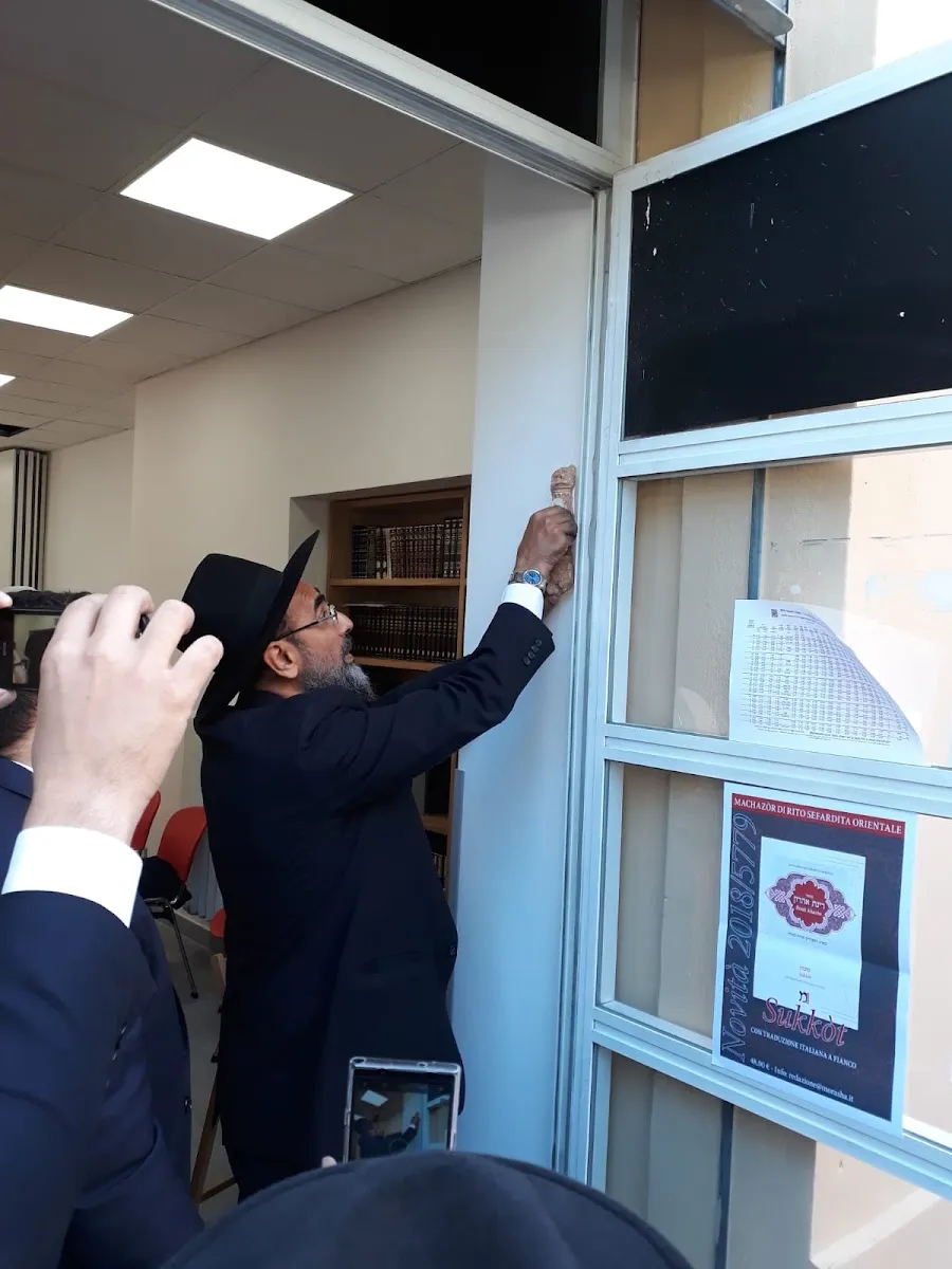 kollel roma — photo 5