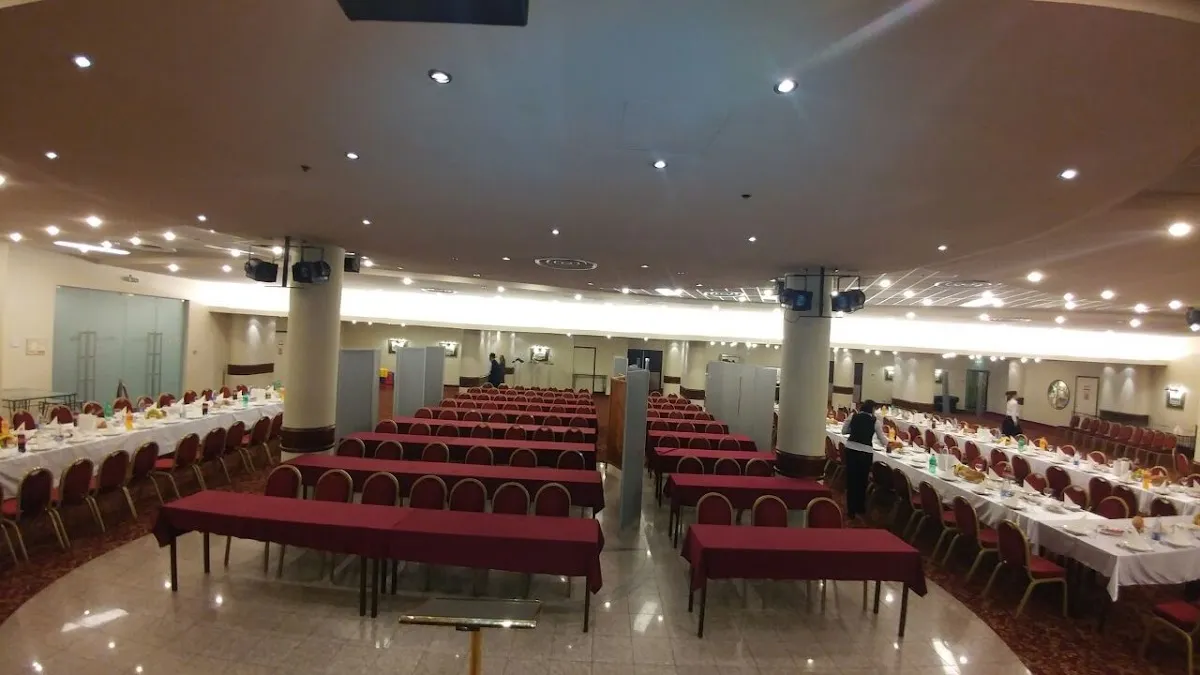 Kollel Shaarei Menachem — foto 5