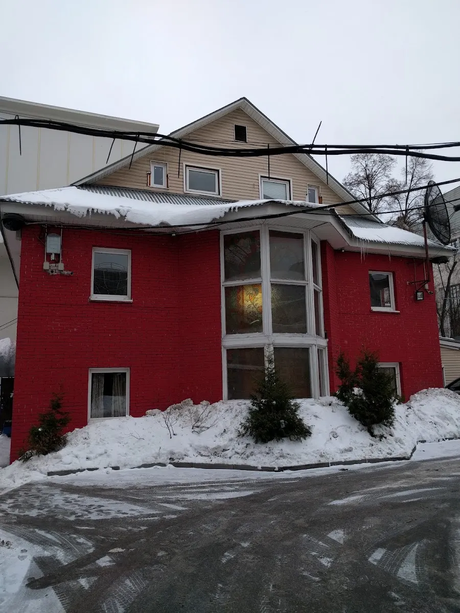 Kollel Shaarei Menachem — foto 6