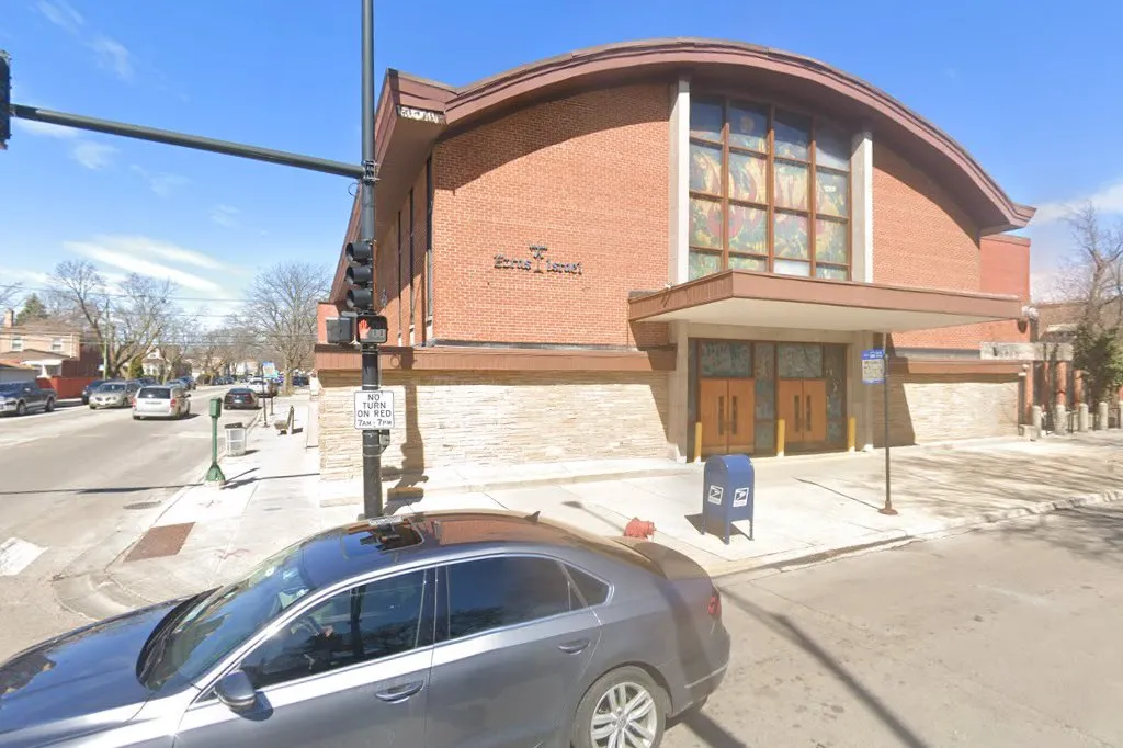 Kollel Tiferes Yisrael