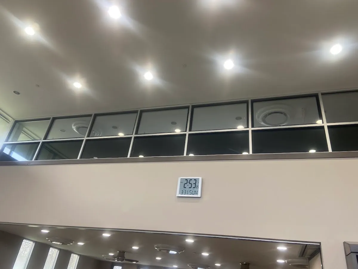 Kollel Yad Chaim Mordechai Beachwood-University Heights Kollel — foto 2