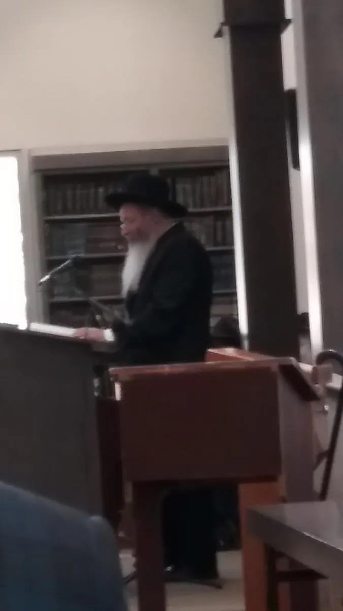 Kollel Yad Chaim Mordechai Beachwood-University Heights Kollel — foto 5