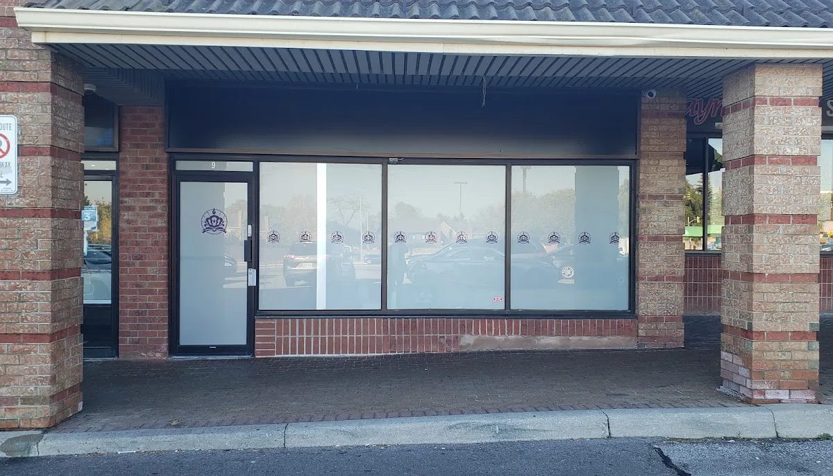 Kollel Yad Yosef - The Toronto Sephardic Kollel
