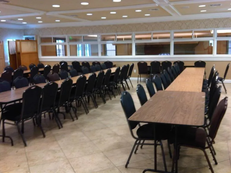 Kollel Yechiel Yehuda The Chasideshe Kollel of Los Angeles — photo 6
