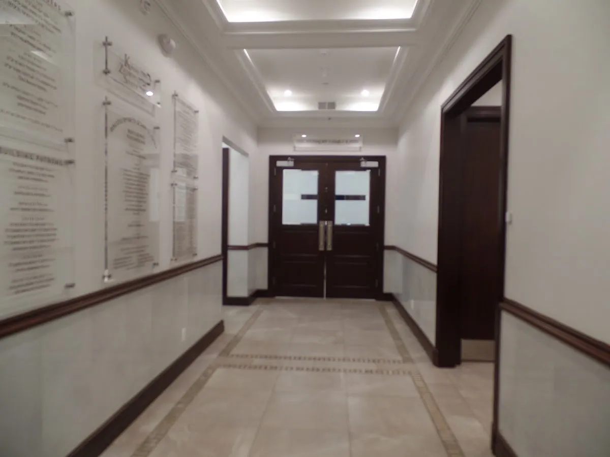 Kollel Zichron Shneur (Brisker kollel) — foto 7