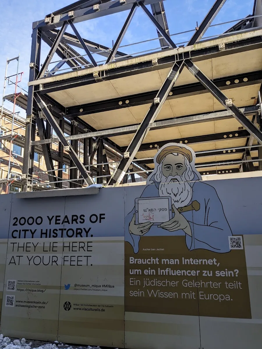 Kölner Mikwe — foto 3