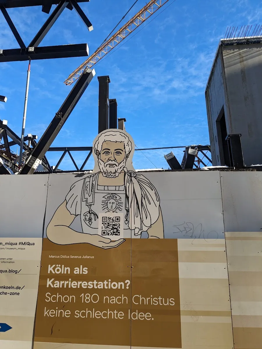 Kölner Mikwe — foto 5