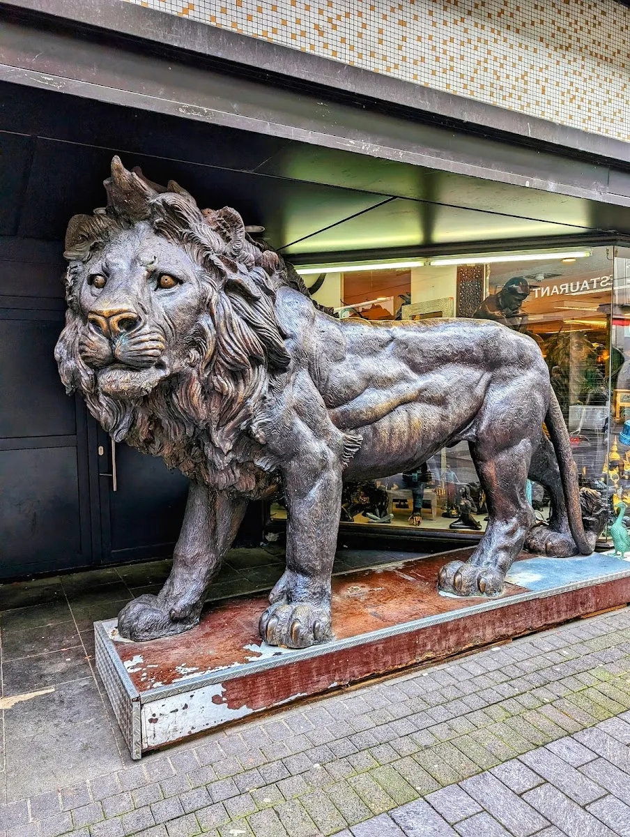 Kölner Mikwe — foto 6