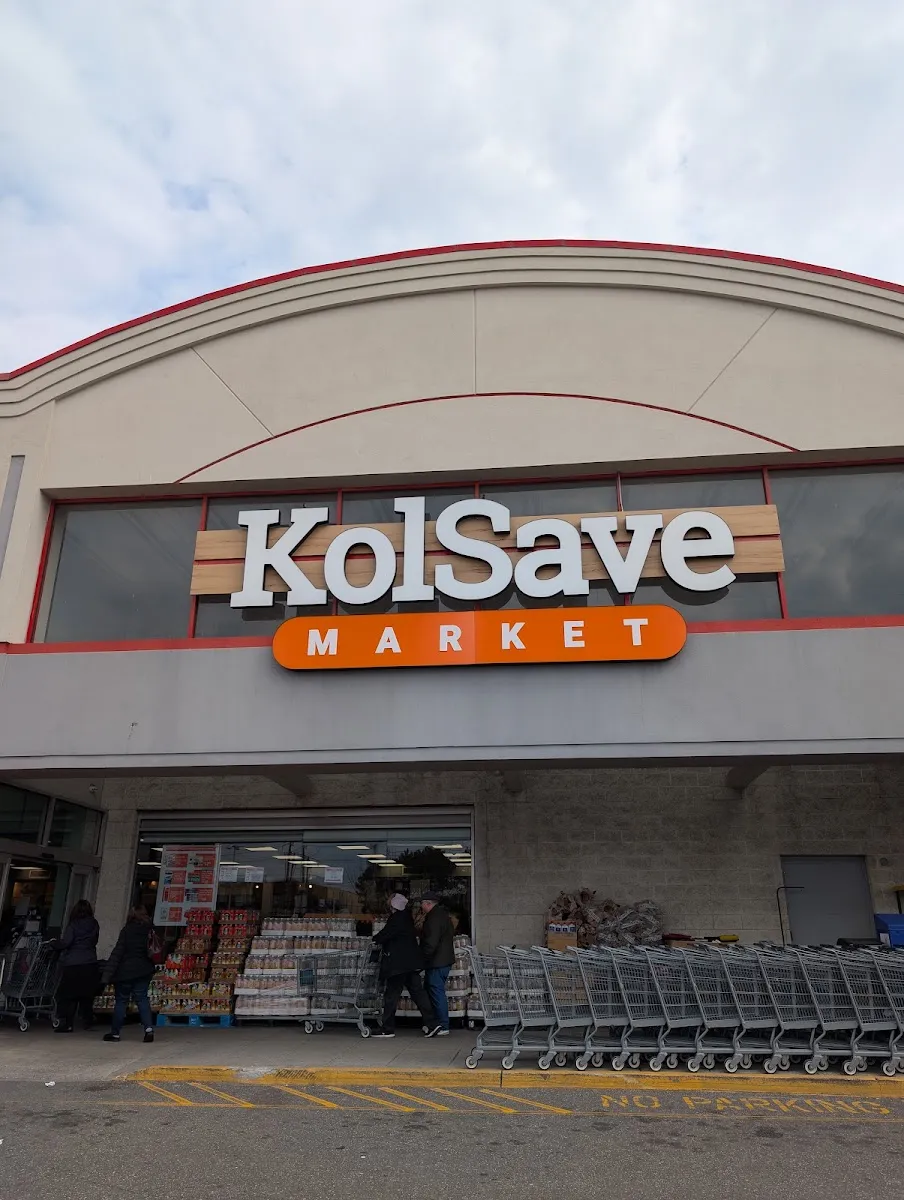 KolSave Market