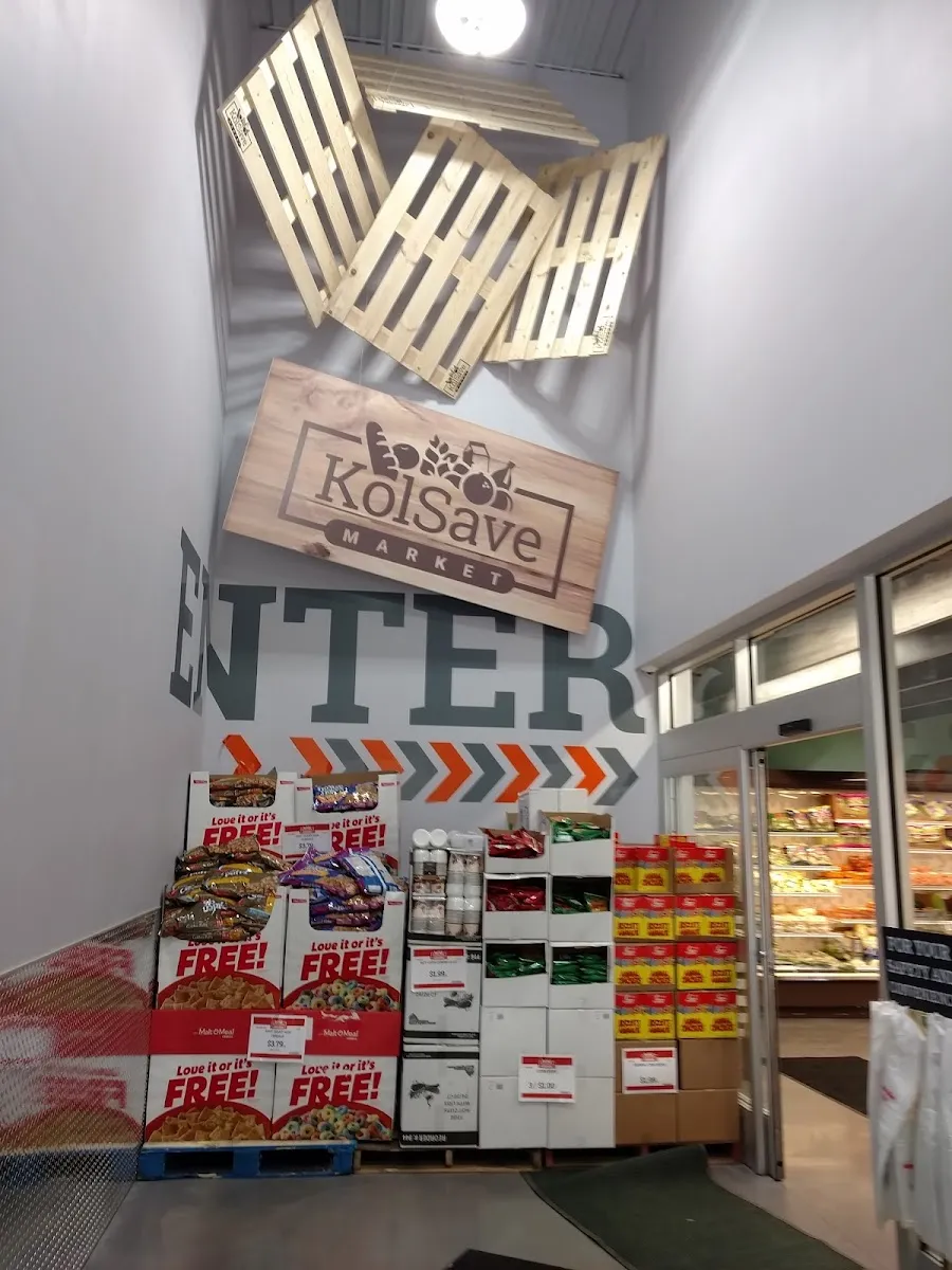 KolSave Market — foto 3