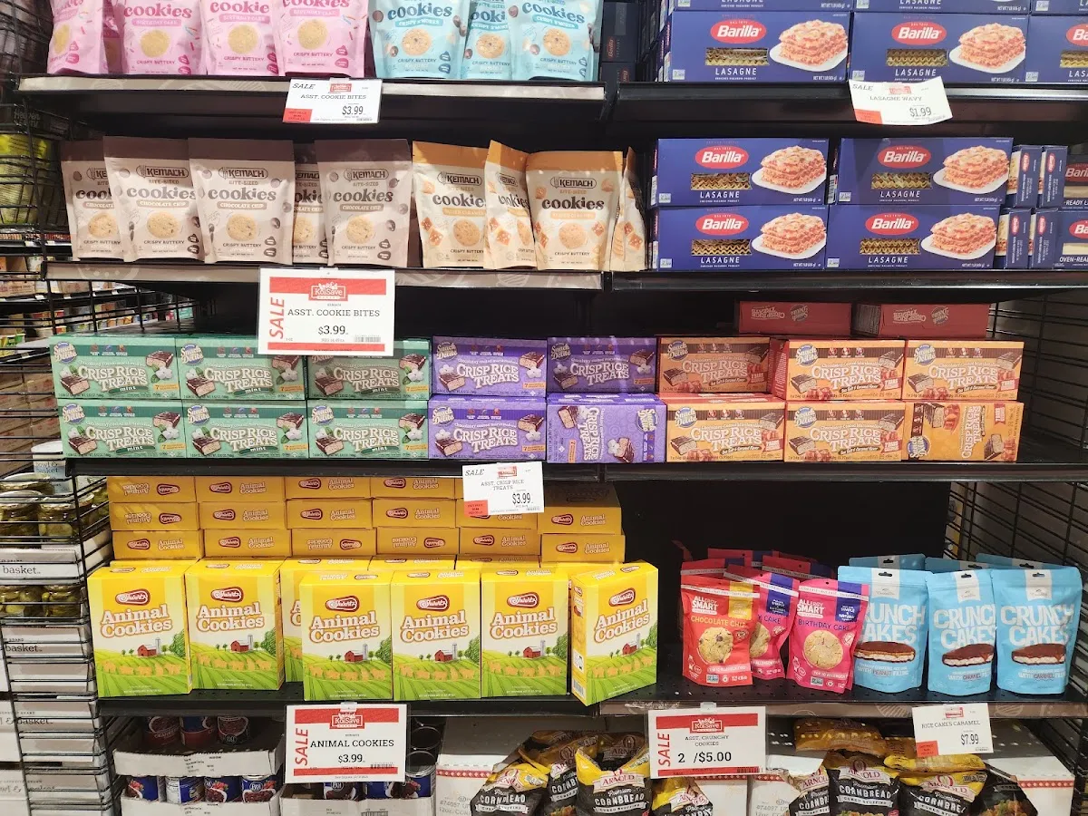 KolSave Market — foto 6