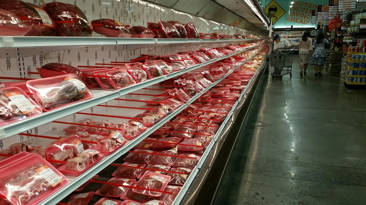 KolSave Market — foto 9