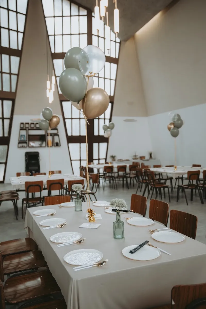 Komemiyut Avraham Synagogue (Goren) — foto 2