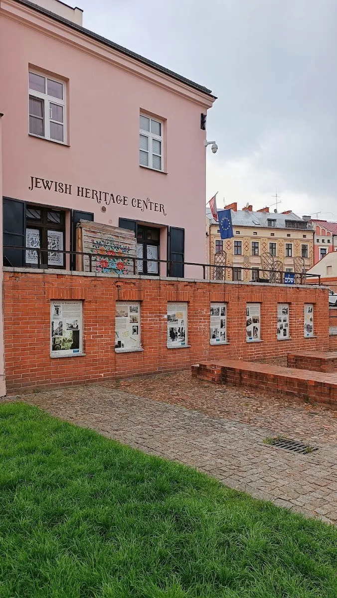 Komitet Opieki nad Zabytkami Kultury Żydowskiej w Tarnowie — foto 5