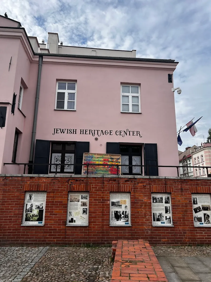Komitet Opieki nad Zabytkami Kultury Żydowskiej w Tarnowie — foto 6