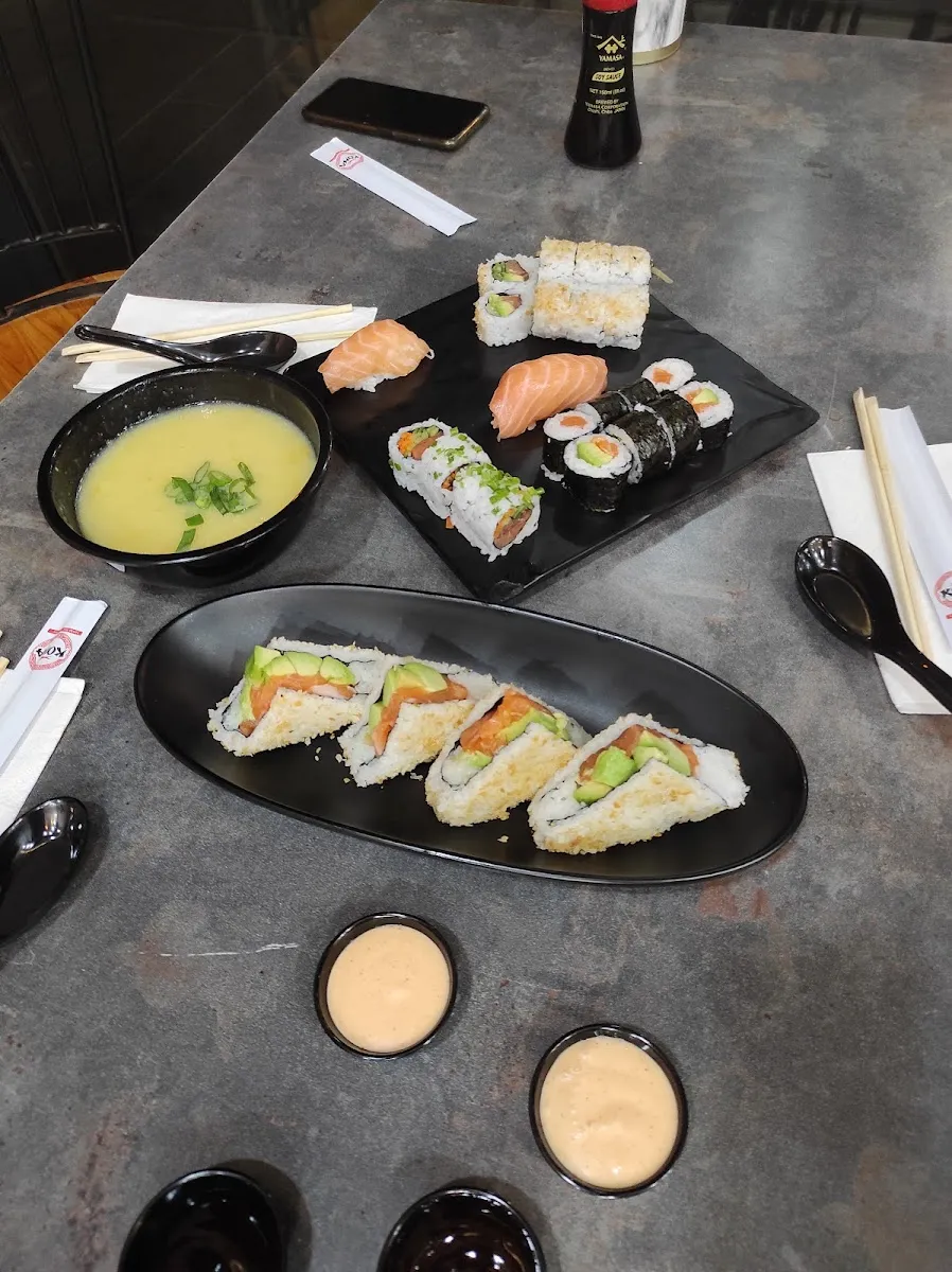 Kona Sushi — foto 2