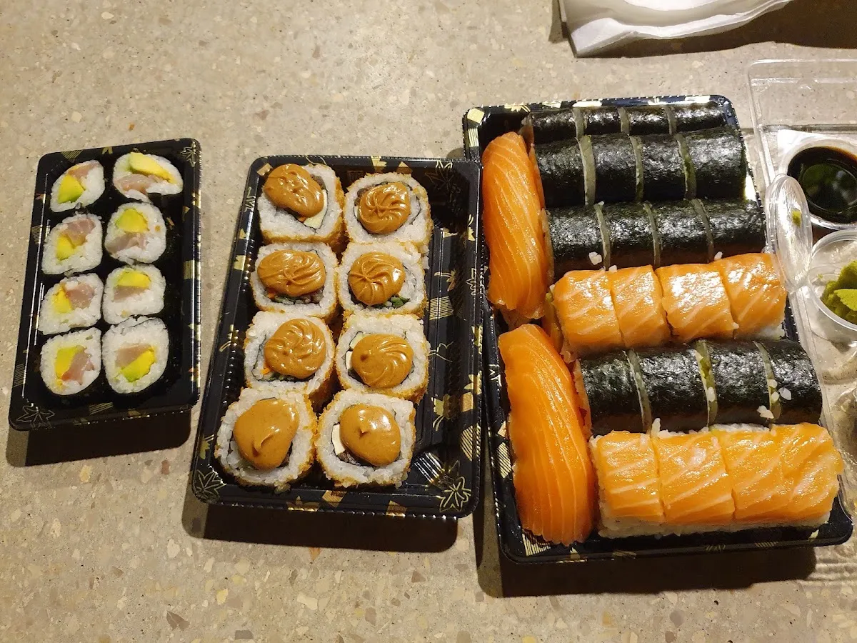 Kona Sushi — foto 4