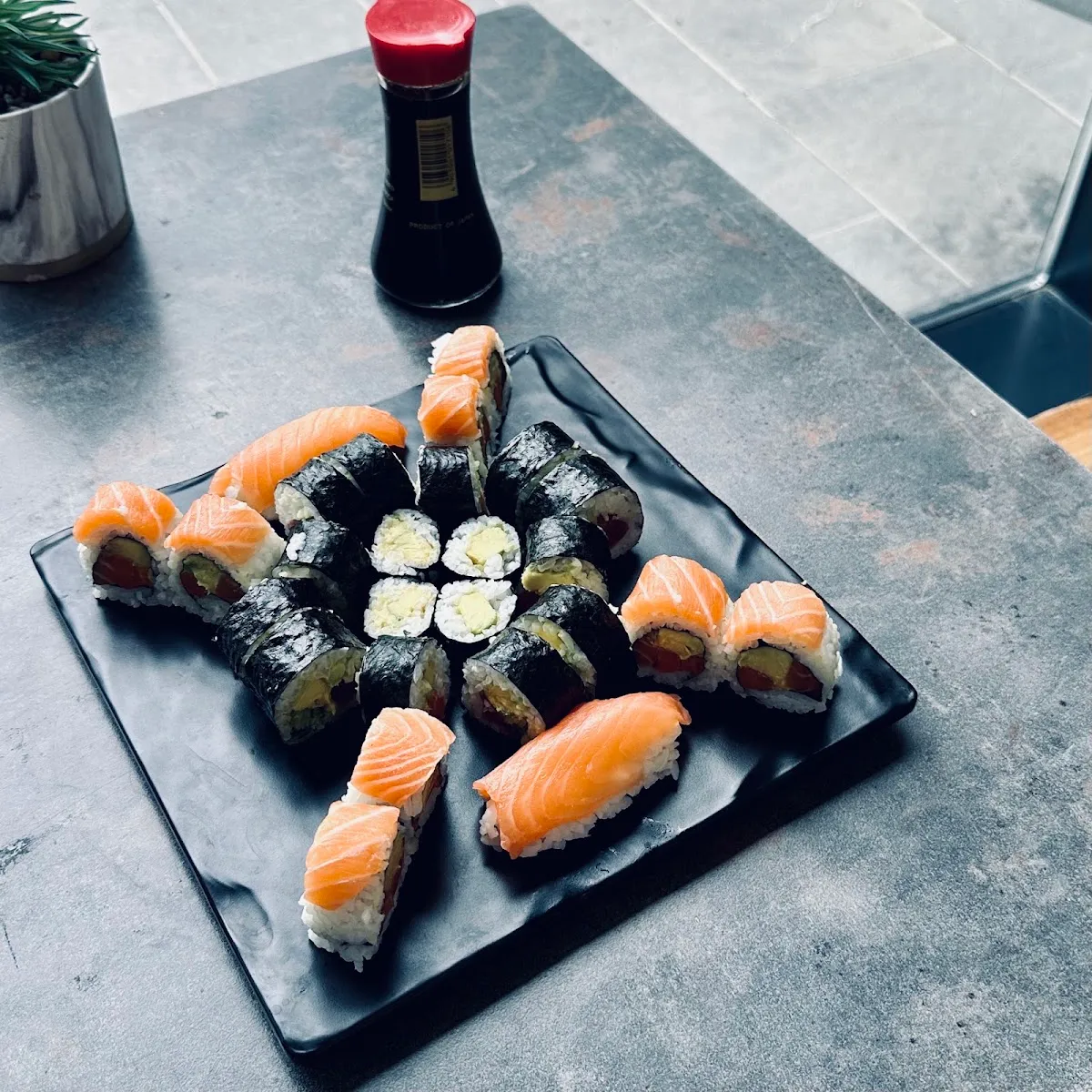 Kona Sushi — foto 5
