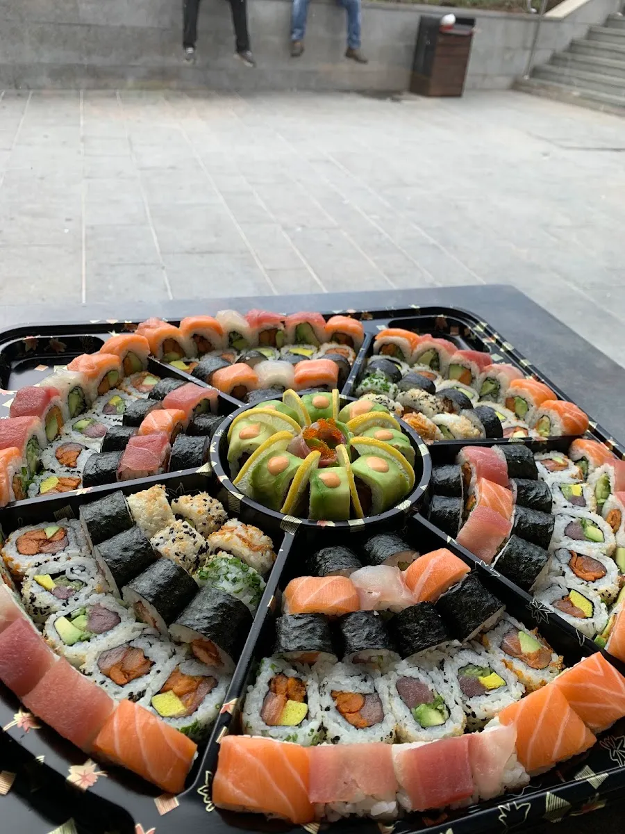 Kona Sushi — foto 6