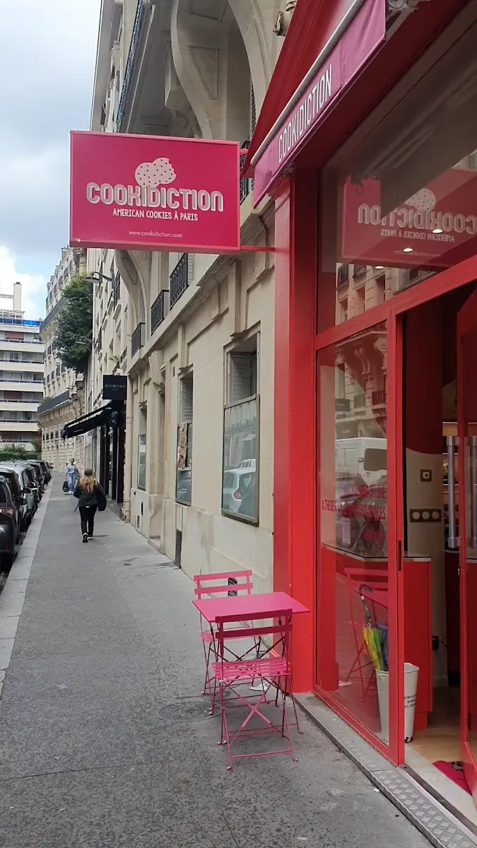 Kookie Paris — foto 3