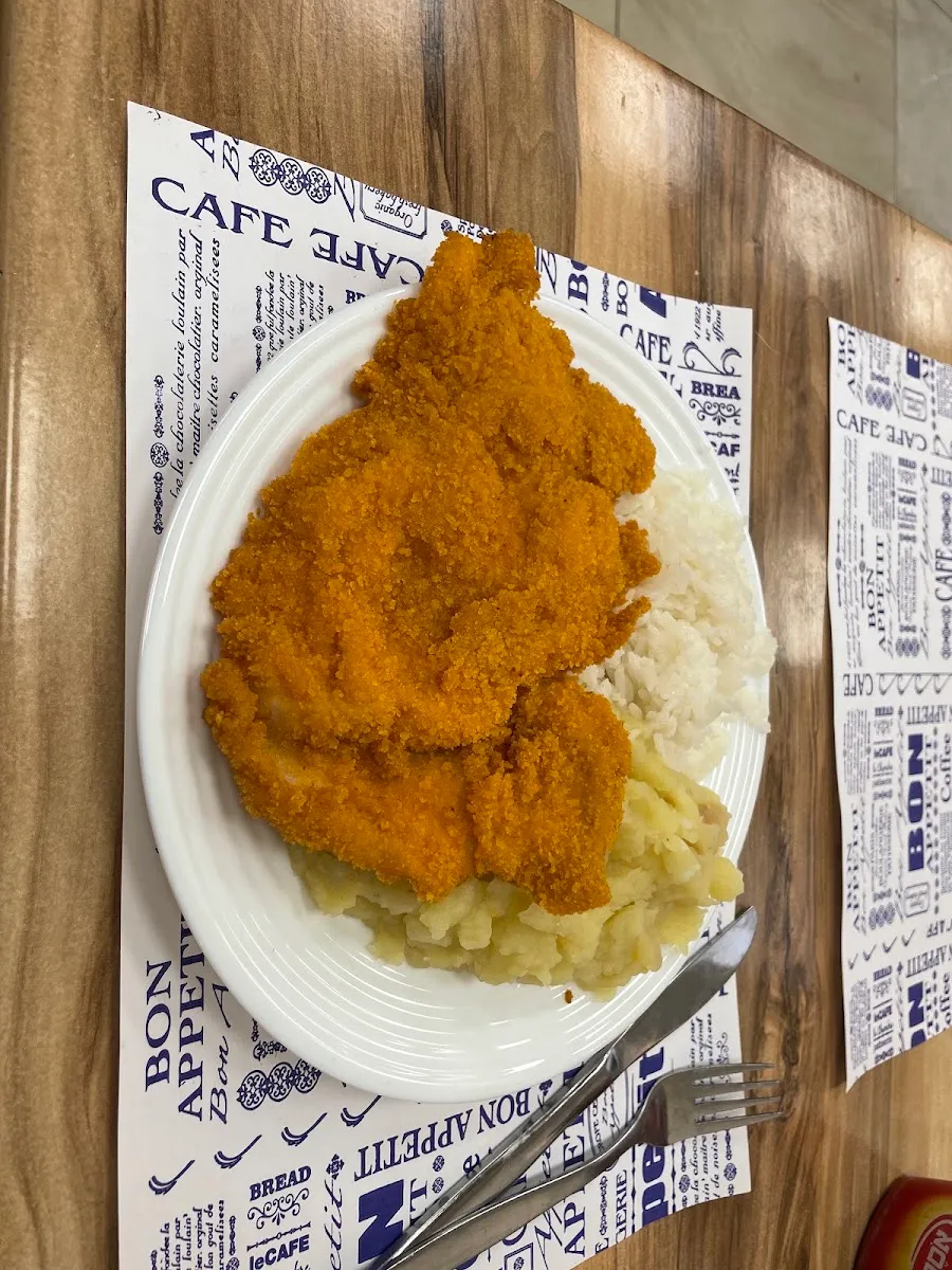 Koritz — foto 6