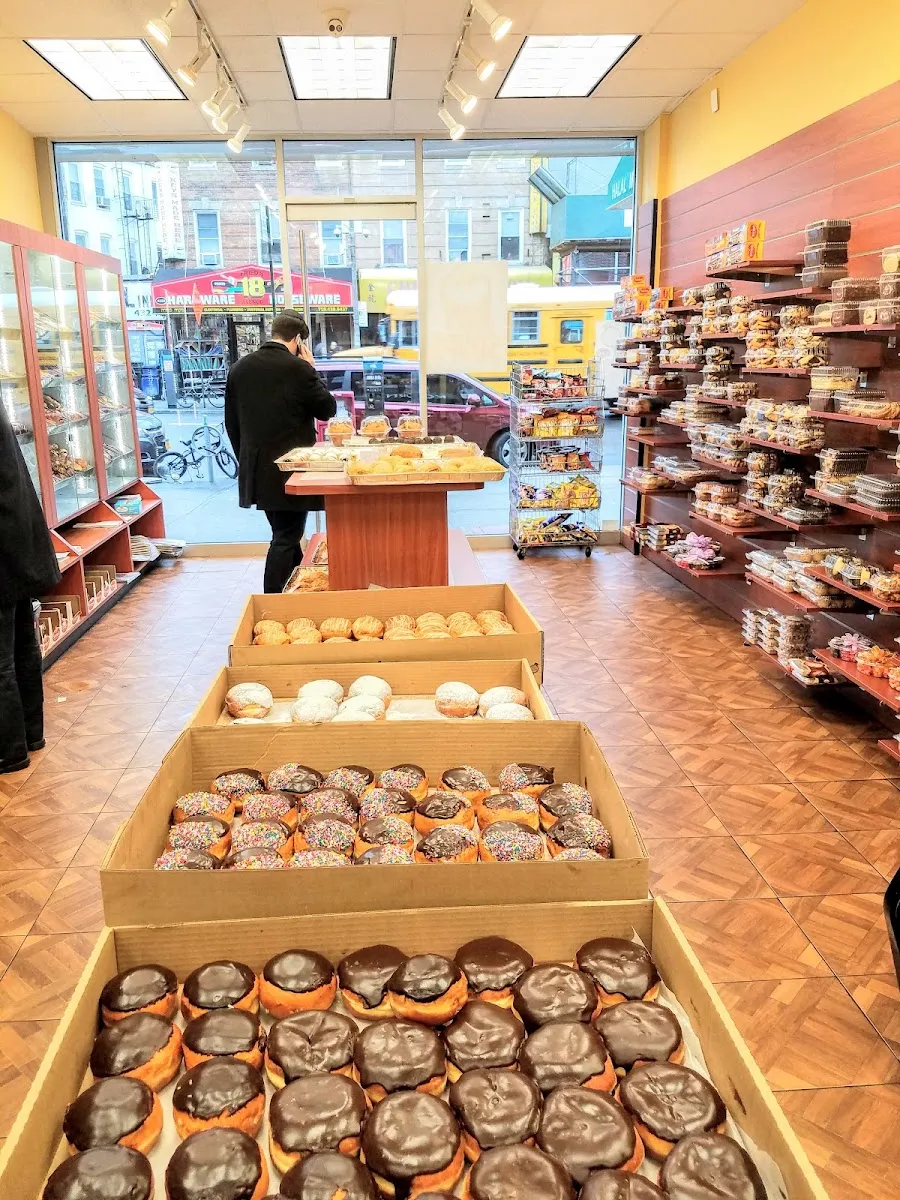 Korn's Bakery (Borough Park) — foto 3