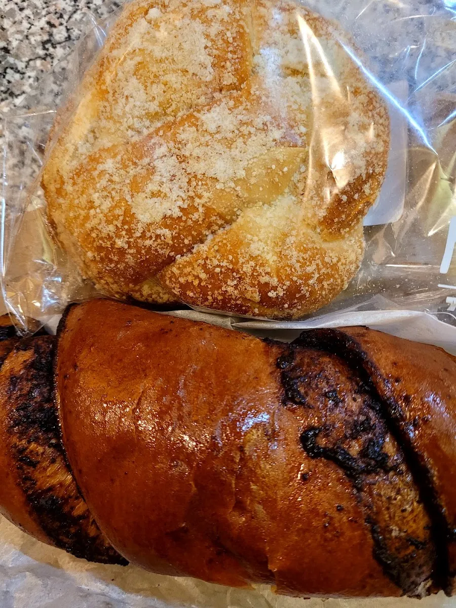 Korn's Bakery (Borough Park) — foto 5