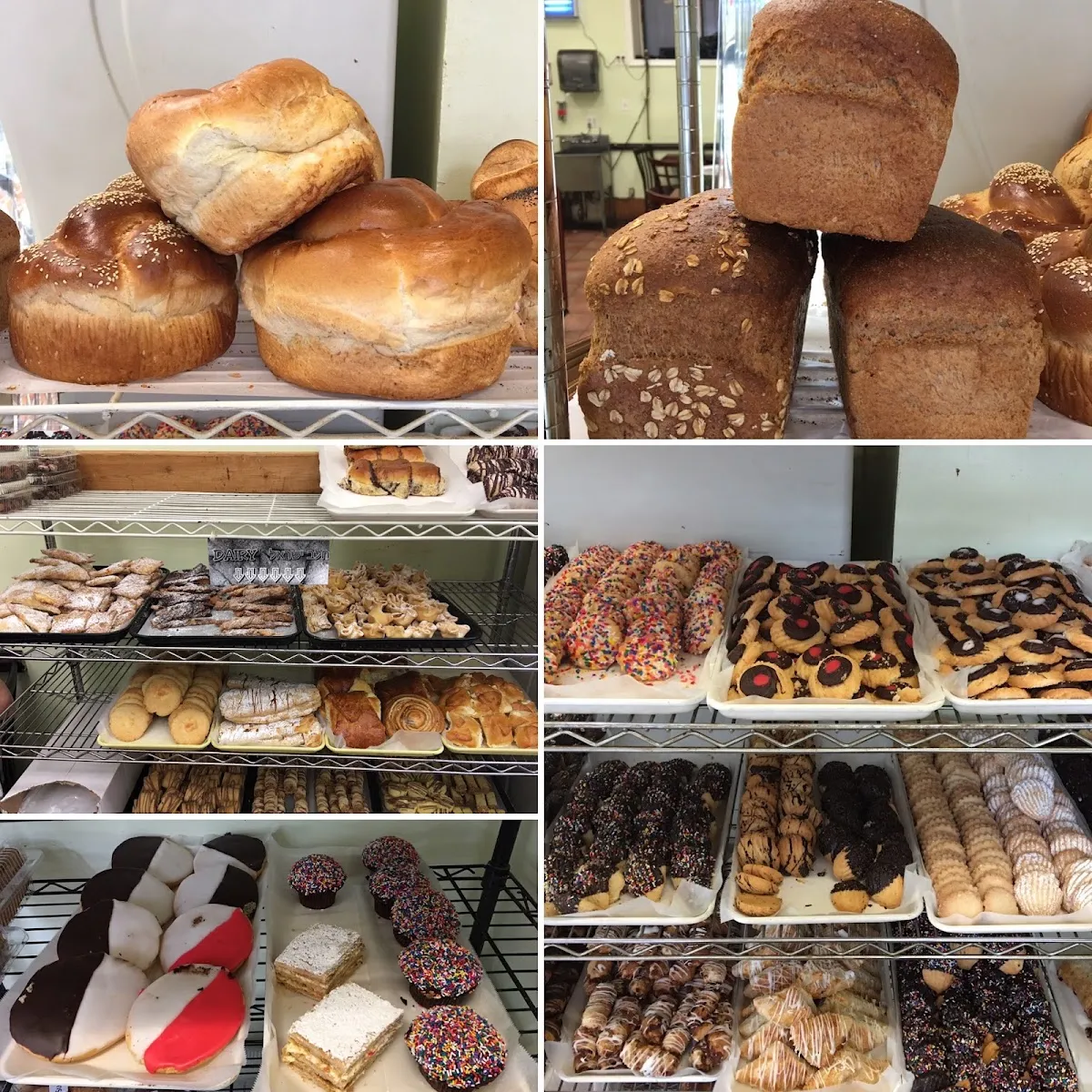 Korns Bakery — photo 5