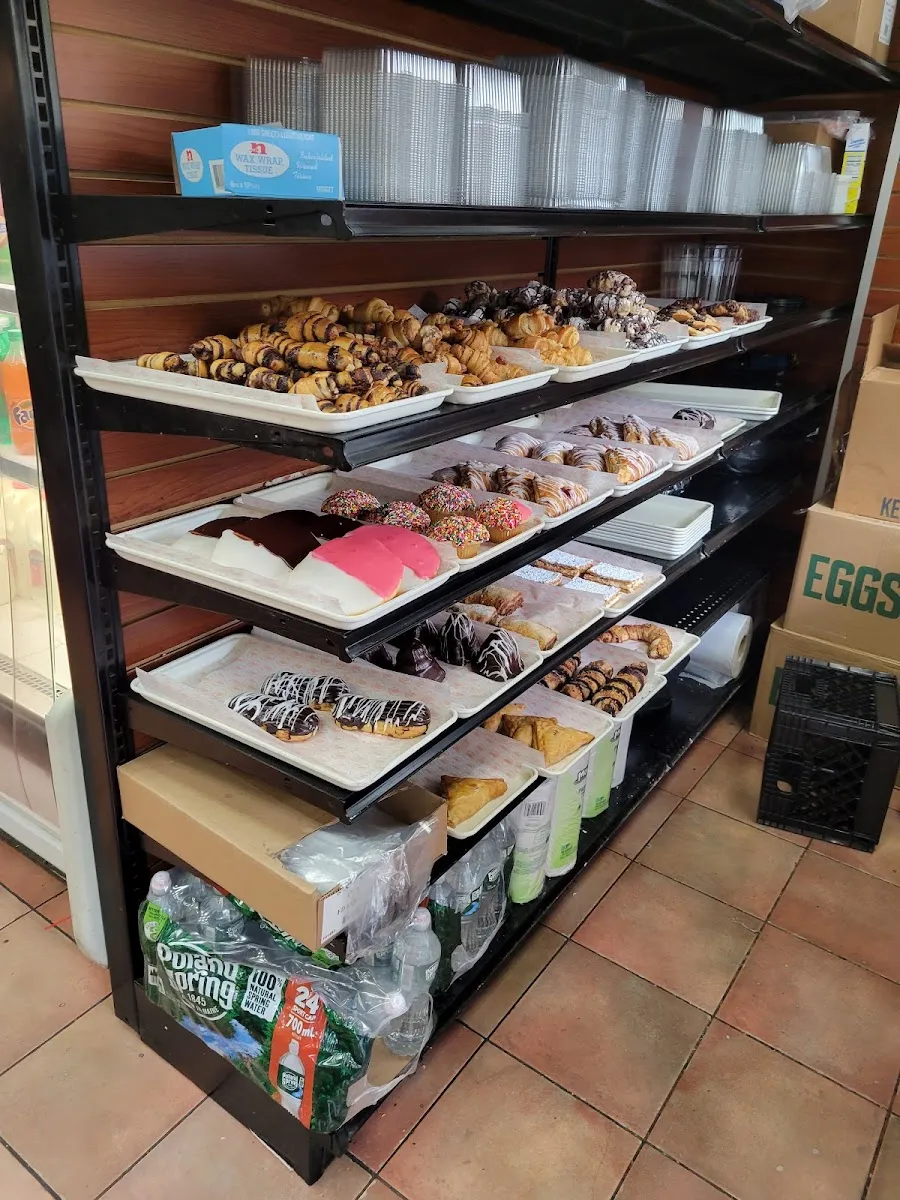 Korns Bakery — photo 6