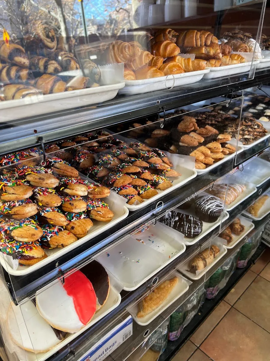 Korns Bakery — photo 7