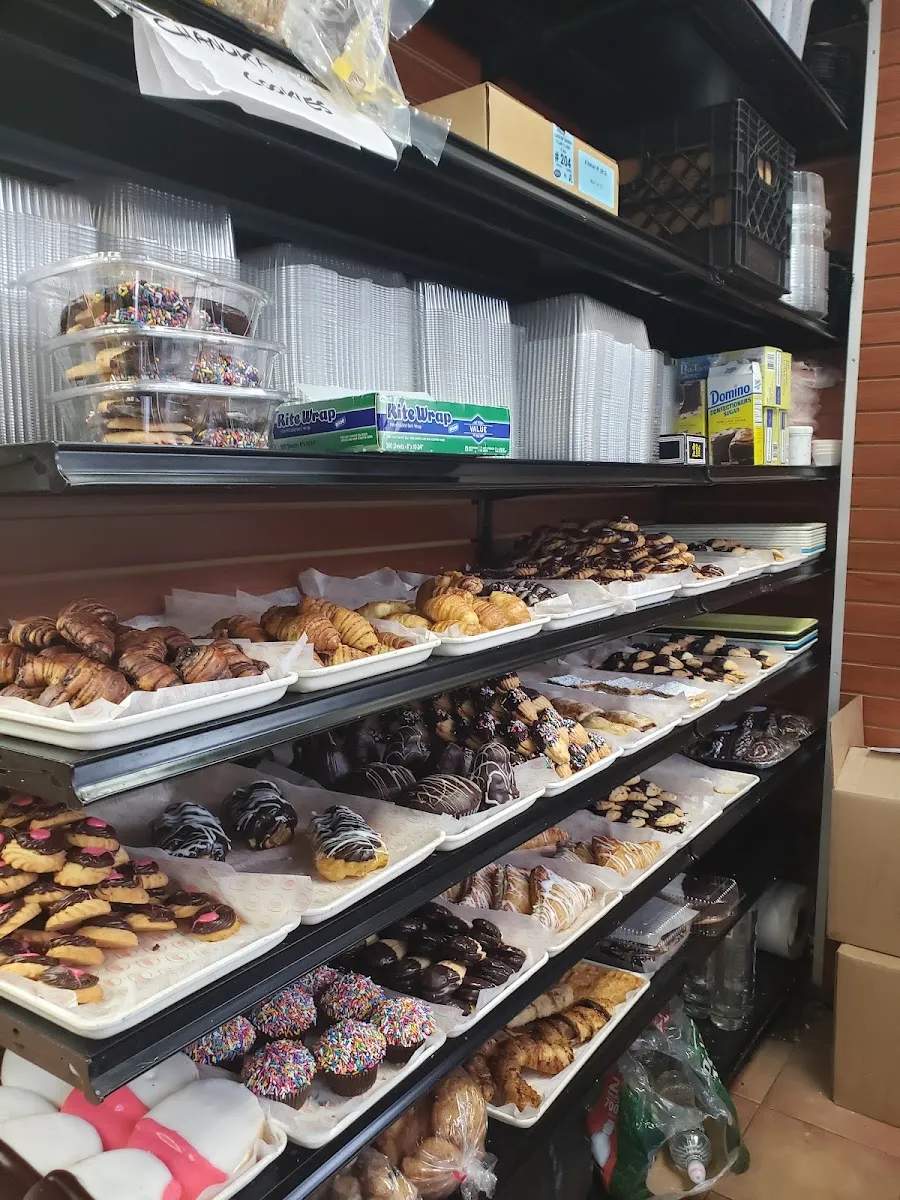 Korns Bakery — photo 8