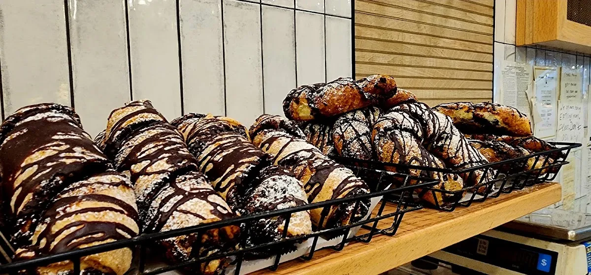 Korns Bakery — photo 10