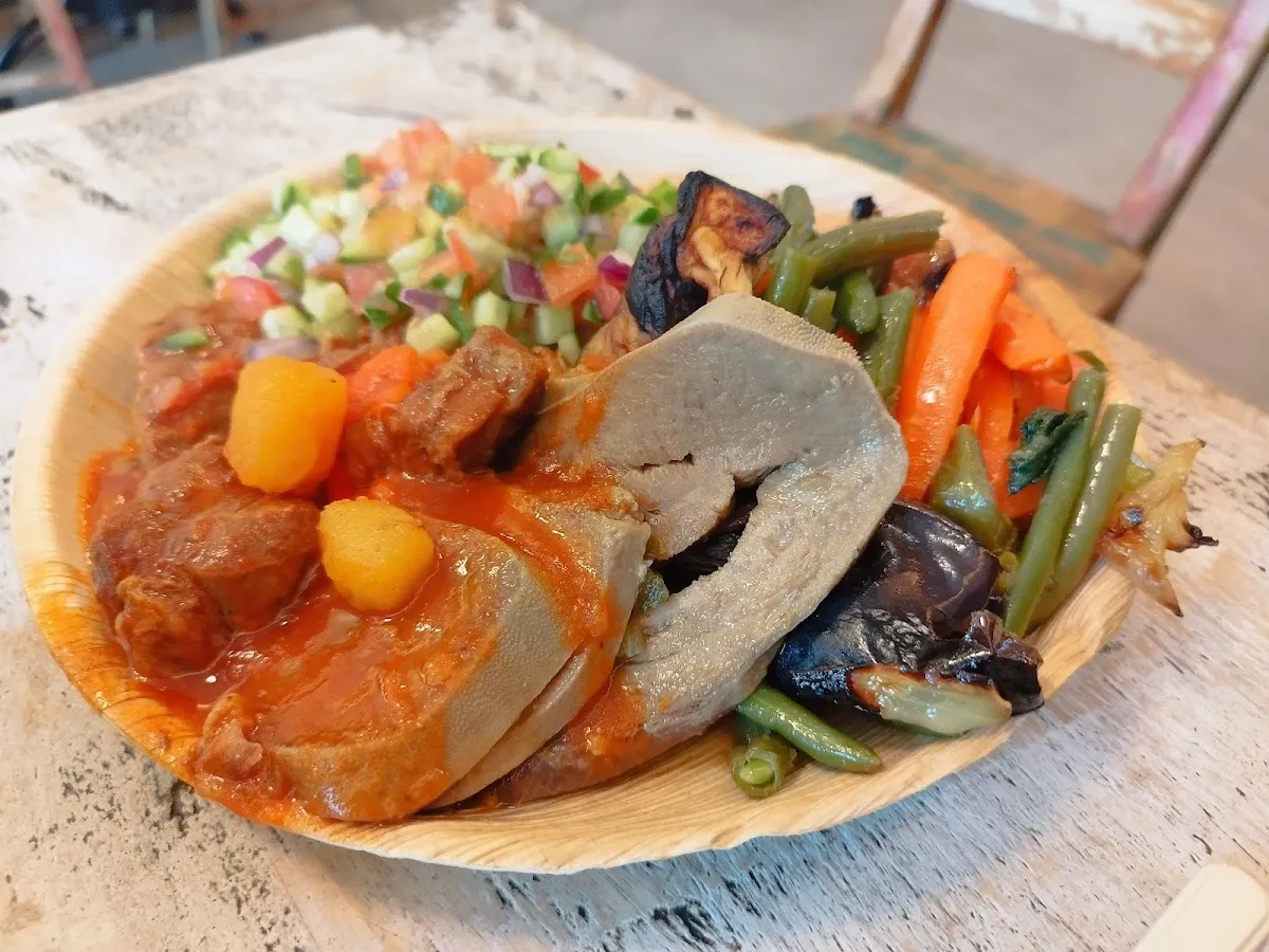 Koro Daily Chef Kitchen — photo 2