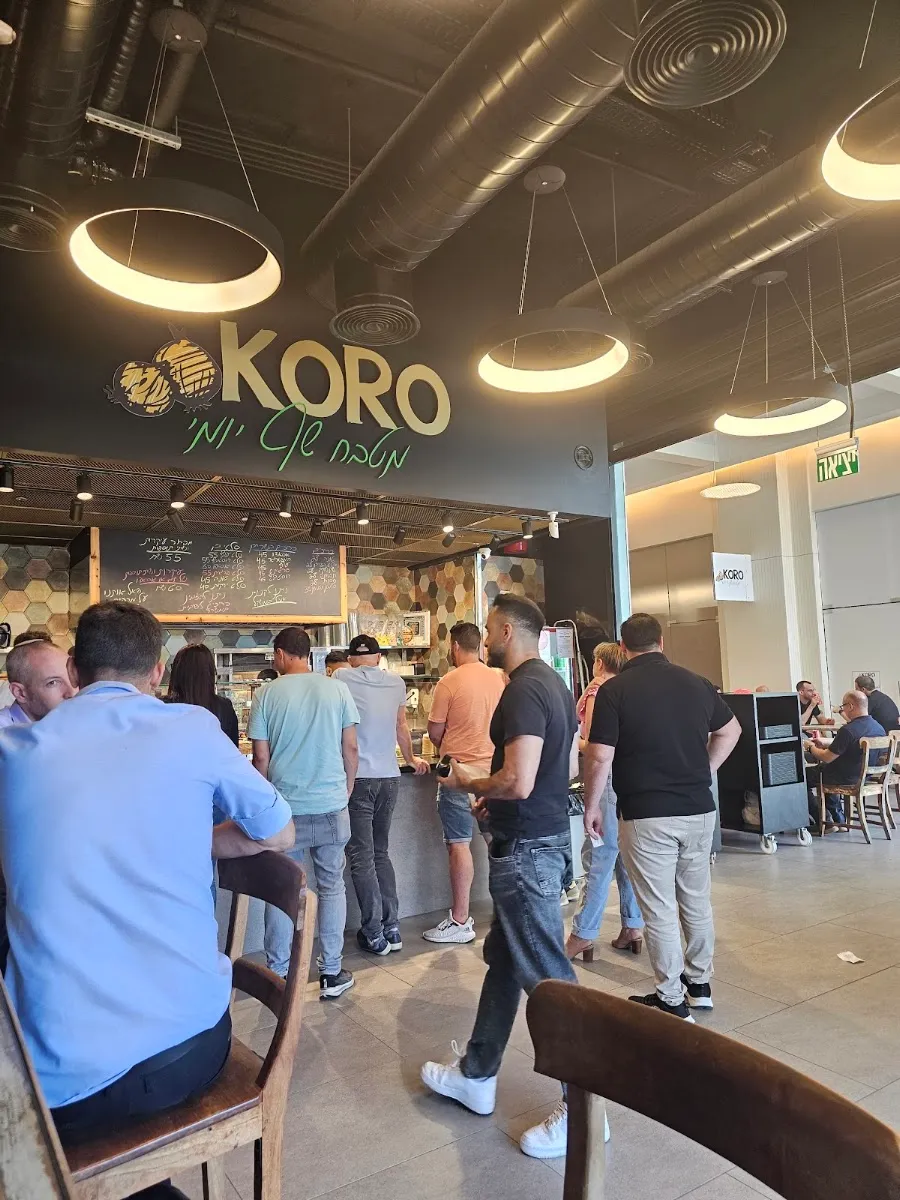 Koro Daily Chef Kitchen — photo 6