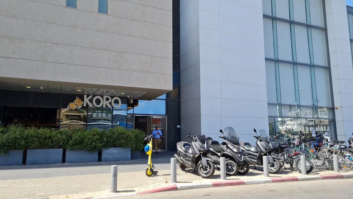 Koro Daily Chef Kitchen — photo 7