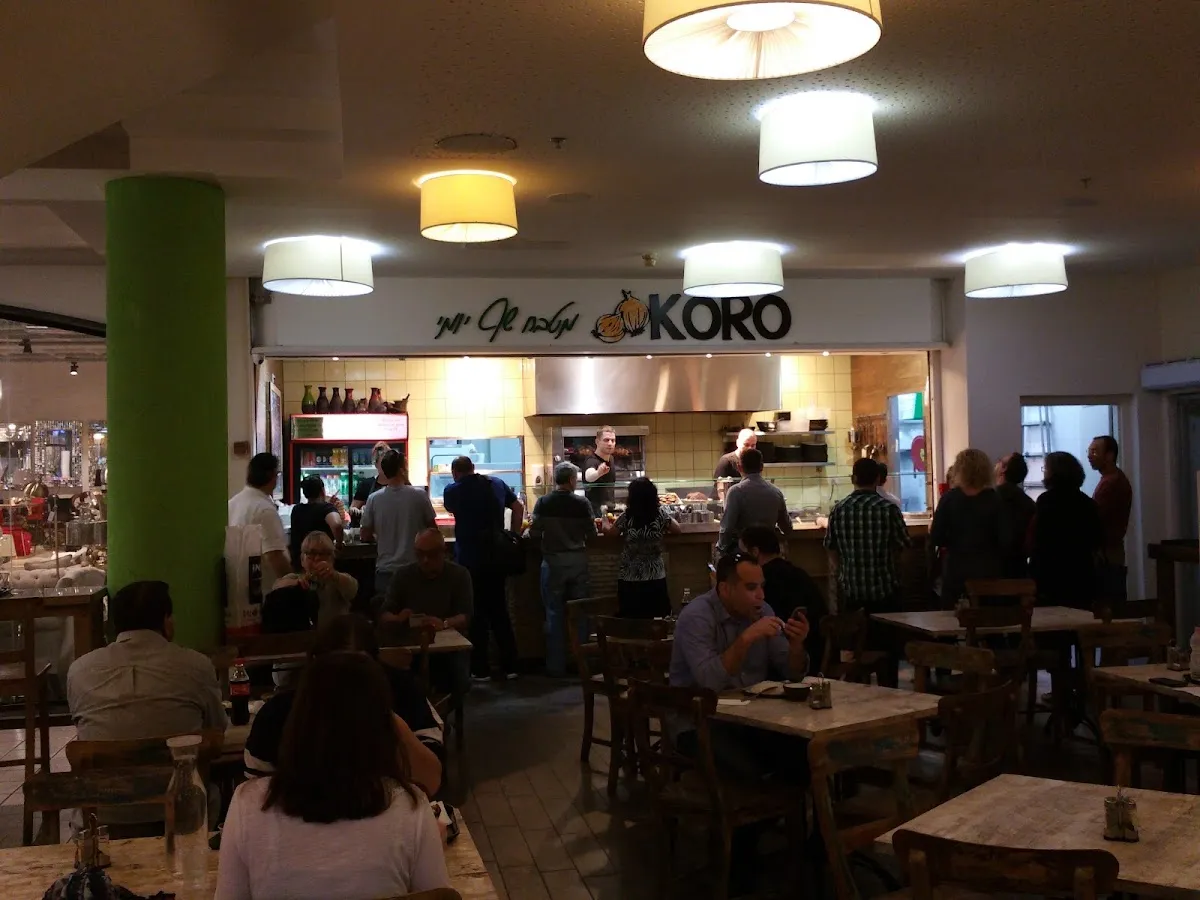 Koro Daily Chef Kitchen — photo 9