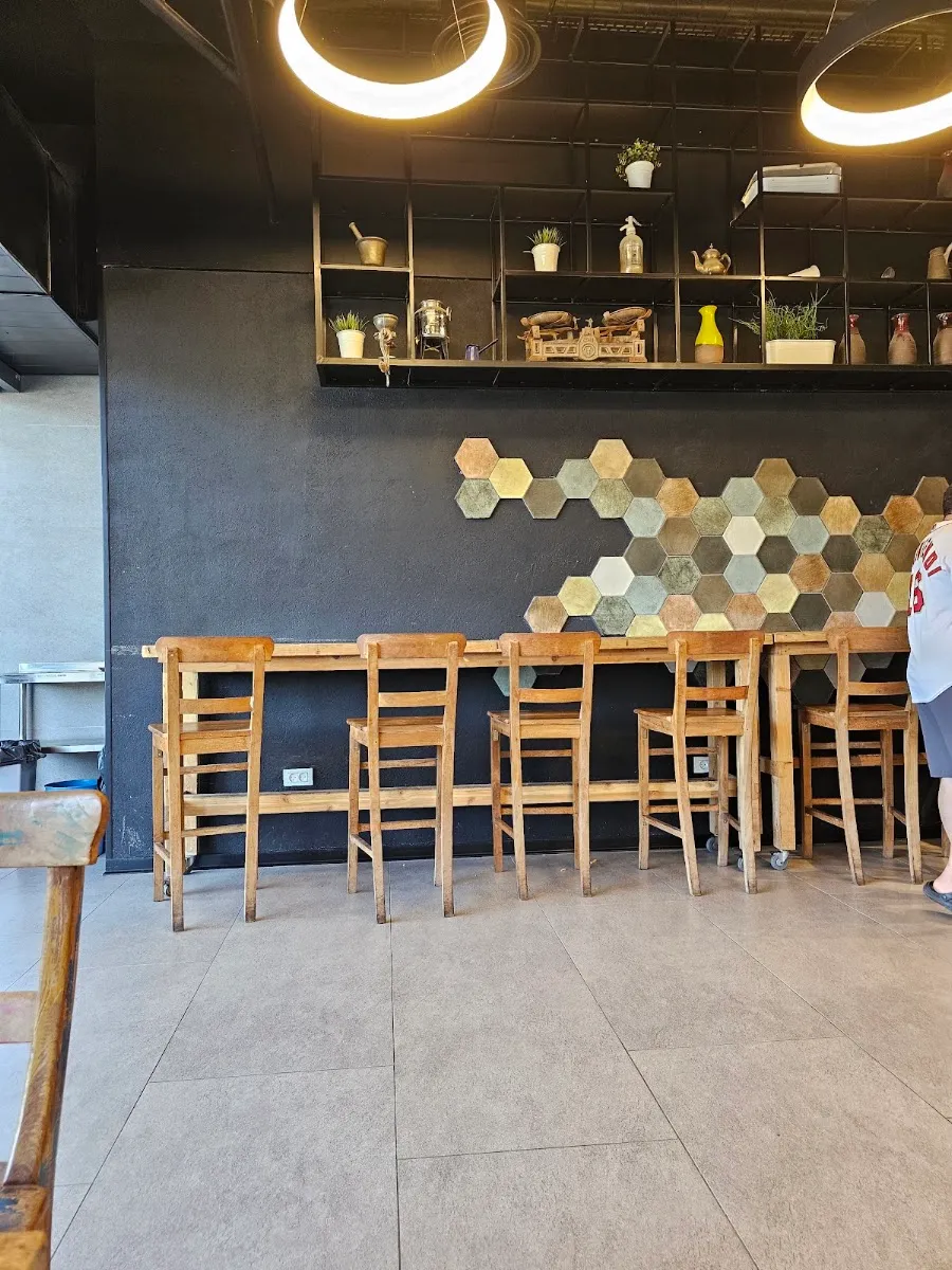 Koro Daily Chef Kitchen — photo 10