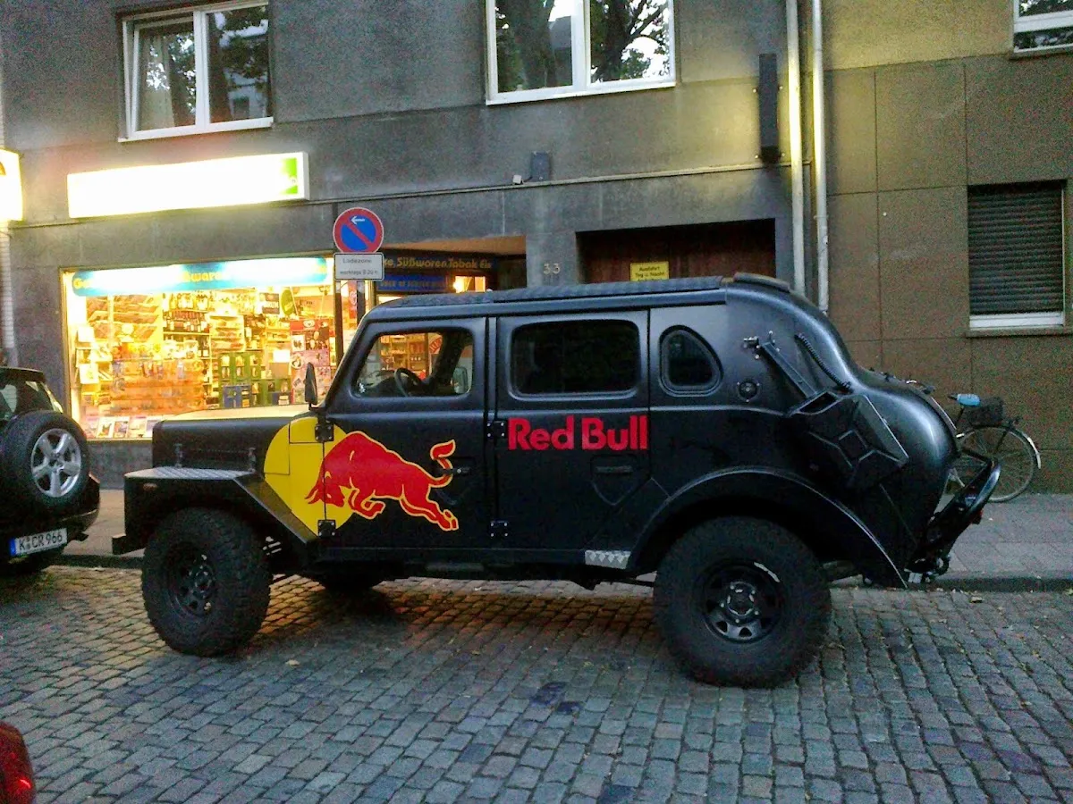 Koscherland — foto 3
