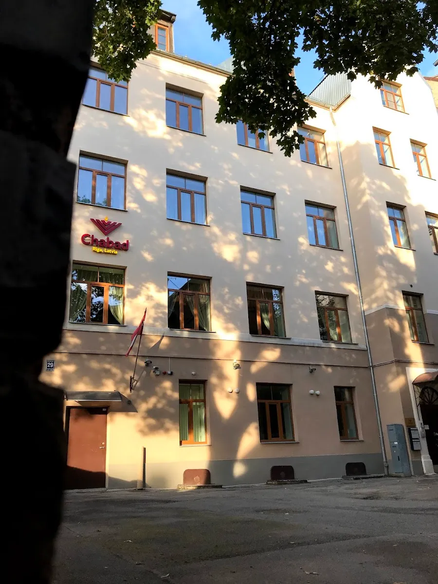 Košera Veikals Riga — foto 4