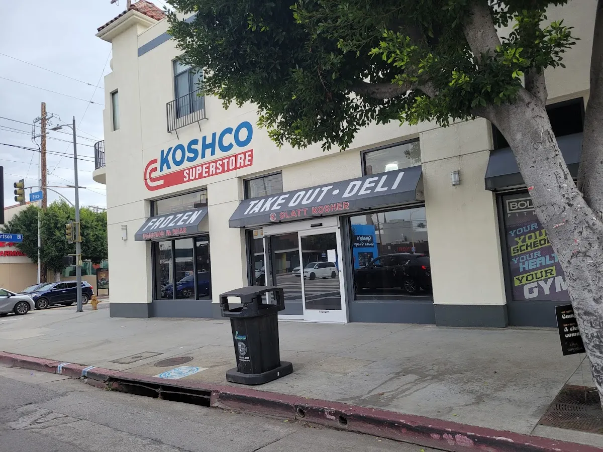 Koshco Superstore