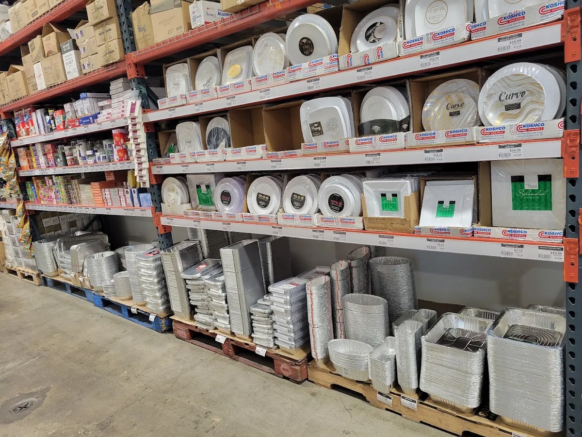 Koshco Superstore — foto 6