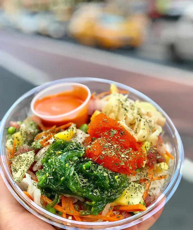 Koshe Poke — photo 2